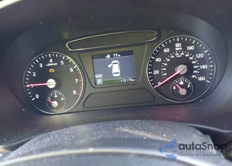 2019 Kia Sorento 3.3L S from USA, damaged, VIN 5XYPGDA51KG583770